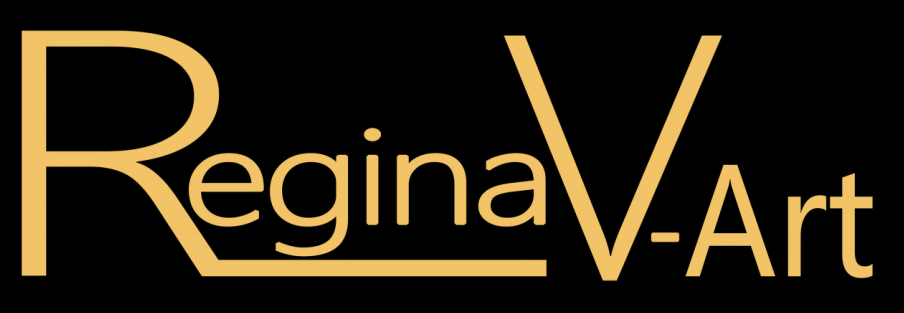 Logo Regina V Art